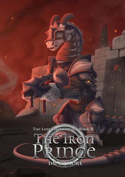 Produktbild: The Iron Prince