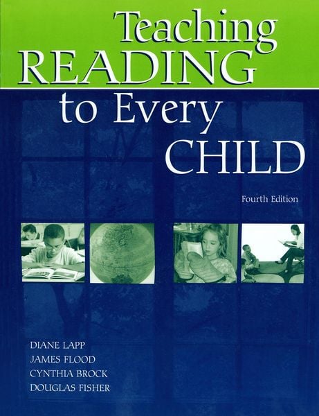 Produktbild: Teaching Reading to Every Child