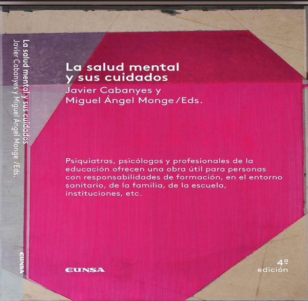 Produktbild: La salud mental y sus cuidados