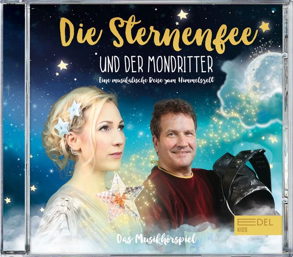 Musikhörspiel