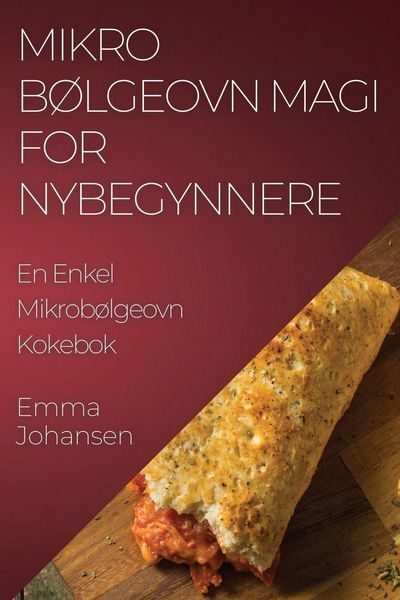 Produktbild: Mikrob&oslash;lgeovn Magi for Nybegynnere