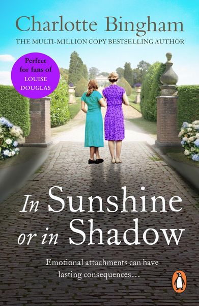 Produktbild: In Sunshine Or In Shadow