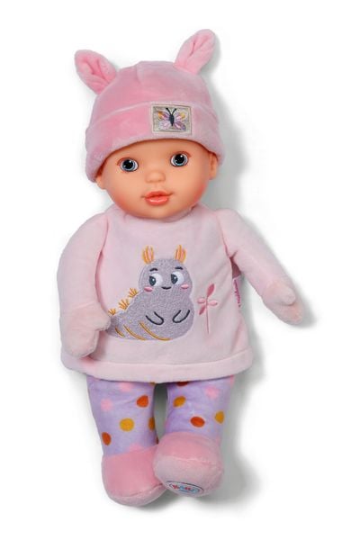 Produktbild: BABY born for babies SweetiePink30cm