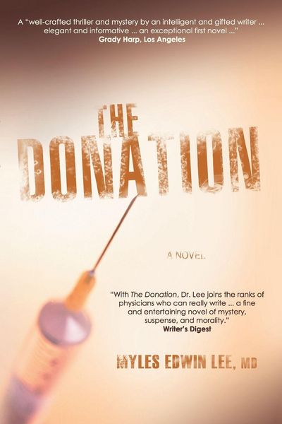Produktbild: The Donation