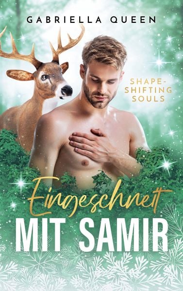 Produktbild: Eingeschneit mit Samir