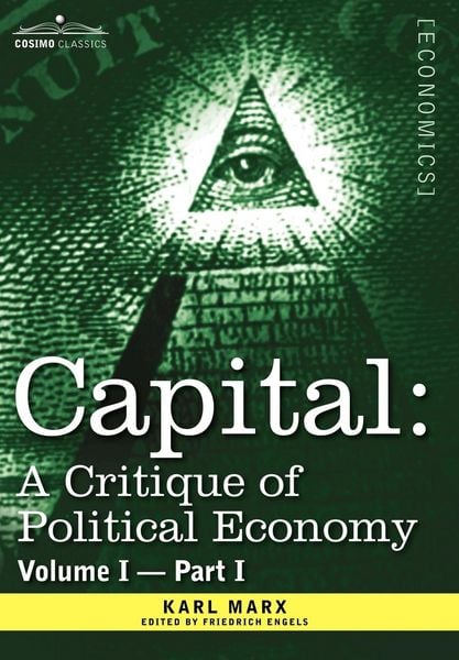 Produktbild: Capital