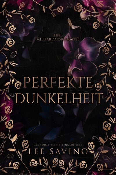 Produktbild: Perfekte Dunkelheit