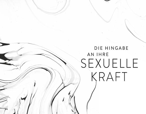 Produktbild: Finde deine sexuelle Kraft