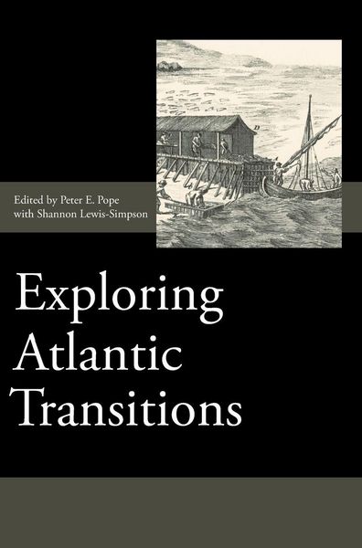 Produktbild: Exploring Atlantic Transitions