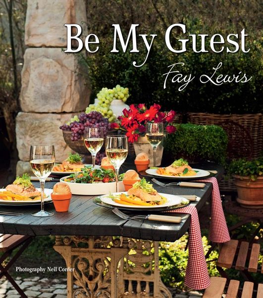 Produktbild: Be My Guest