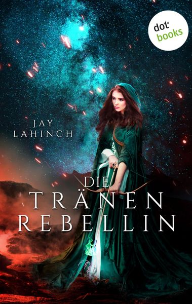 Produktbild: Die Tr&auml;nenrebellin