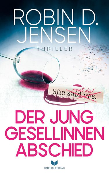 Produktbild: Der Junggesellinnenabschied