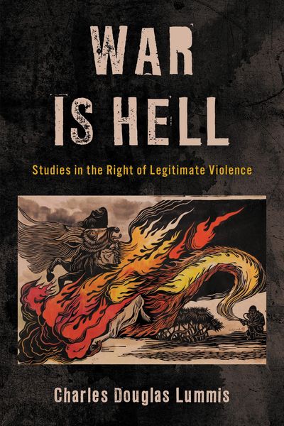 Produktbild: War Is Hell