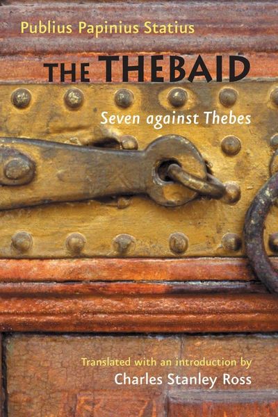 Produktbild: Thebaid