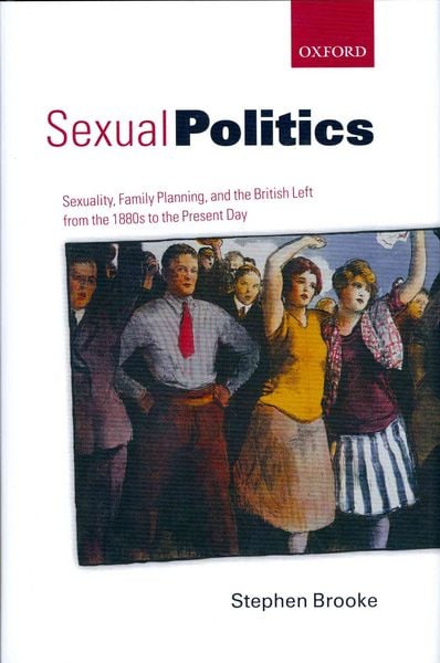 Produktbild: Sexual Politics