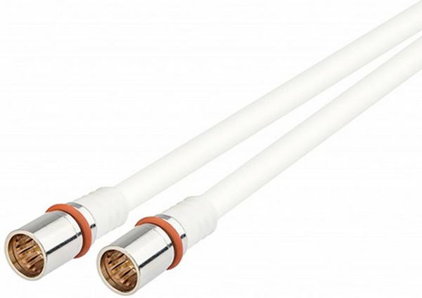 Produktbild: Kathrein Antennen, SAT Anschlusskabel 0.60 m