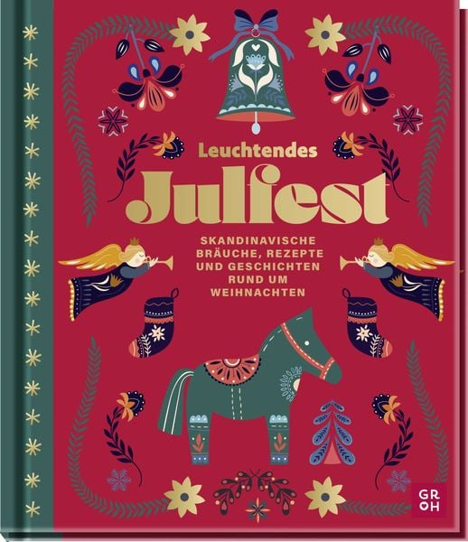Produktbild: Leuchtendes Julfest