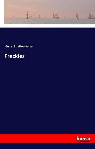 Produktbild: Freckles