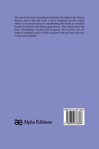Produktbild: Harvesting Ants and Trap-Door Spiders; Notes and Observations on Their Habits and Dwellings