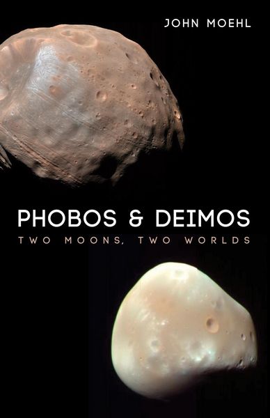Produktbild: Phobos & Deimos