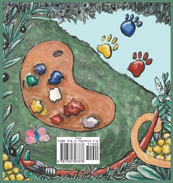 Produktbild: Don Gateau le Chat &agrave; Trois Pattes de Seborga