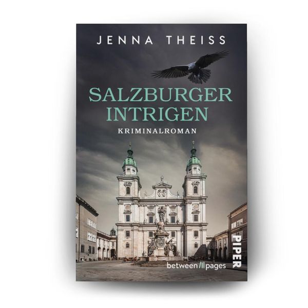 Produktbild: Salzburger Intrigen