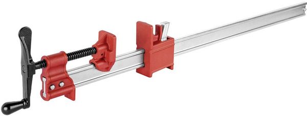 Bessey Türenspanner leicht, mit I-Profil TL60 Spann-Weite (max.):600mm