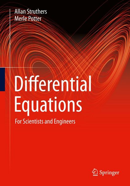 Produktbild: Differential Equations