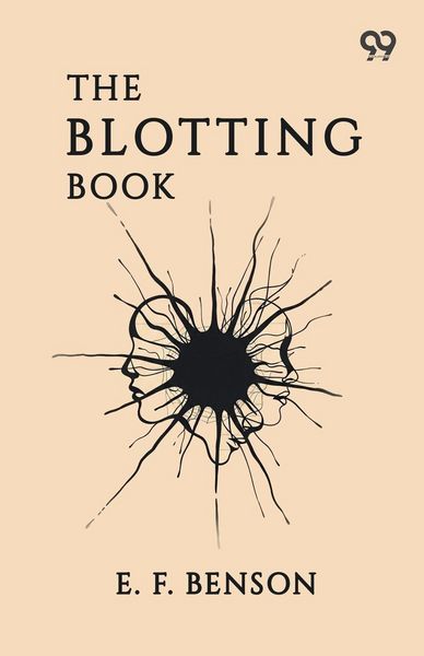 Produktbild: The Blotting Book