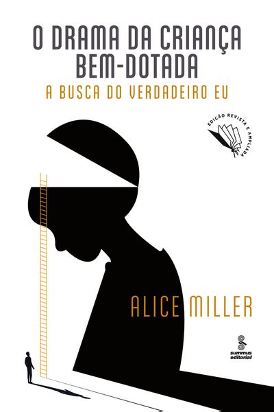 Produktbild: O drama da crian&ccedil;a bem-dotada