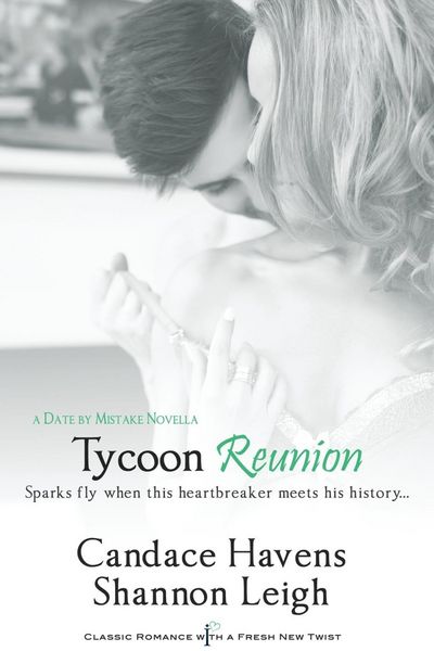 Produktbild: Tycoon Reunion