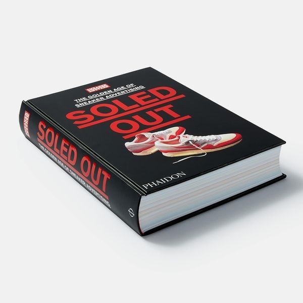 Soled out - relié - Sneaker Freaker, Livre tous les livres à la Fnac