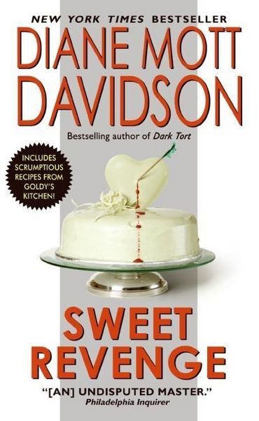 Produktbild: Sweet Revenge