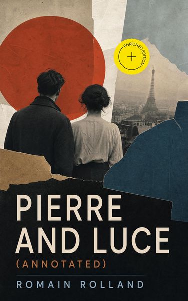 Produktbild: Pierre and Luce (Annotated)