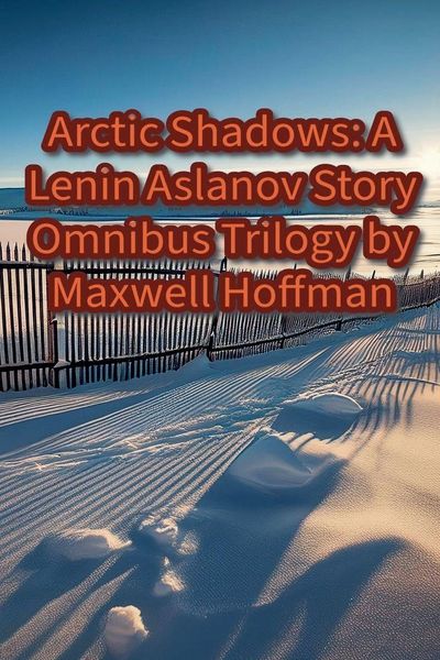 Produktbild: Arctic Shadows