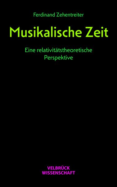 Produktbild: Musikalische Zeit