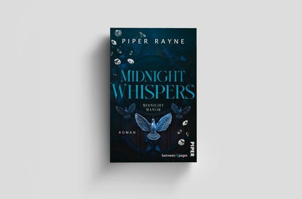 Produktbild: Midnight Whispers