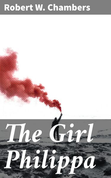 Produktbild: The Girl Philippa