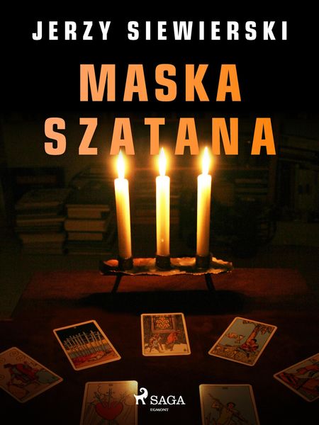 Produktbild: Maska szatana