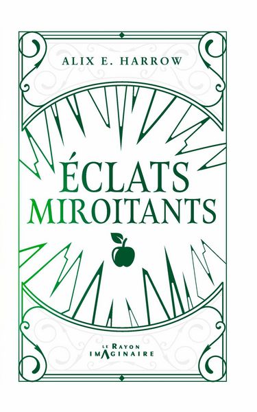 Produktbild: Eclats Miroitants