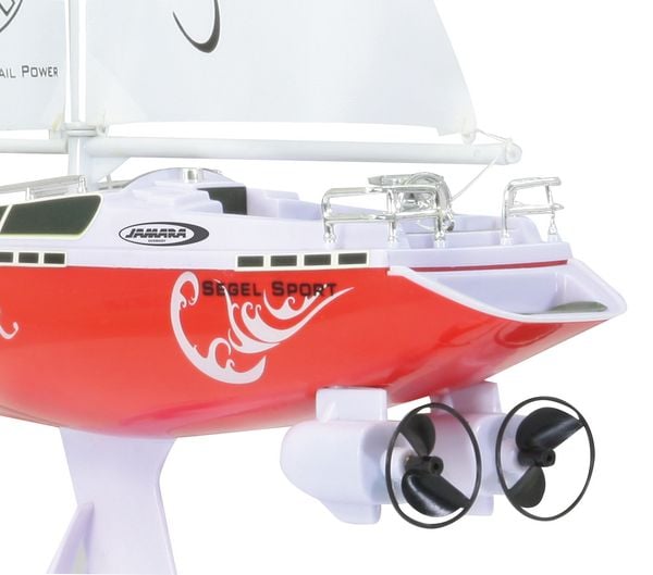 Produktbild: RC Segelboot Atlantique 27MHz, RTR