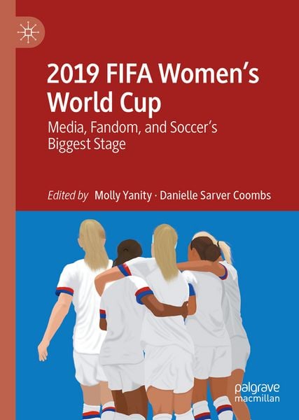 Produktbild: 2019 FIFA Women&rsquo;s World Cup