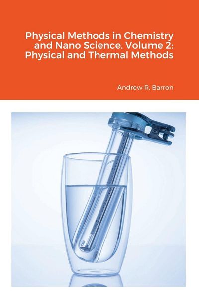 Produktbild: Physical Methods in Chemistry and Nano Science. Volume 2