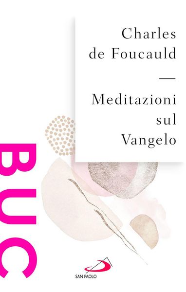 Produktbild: Meditazioni sul Vangelo