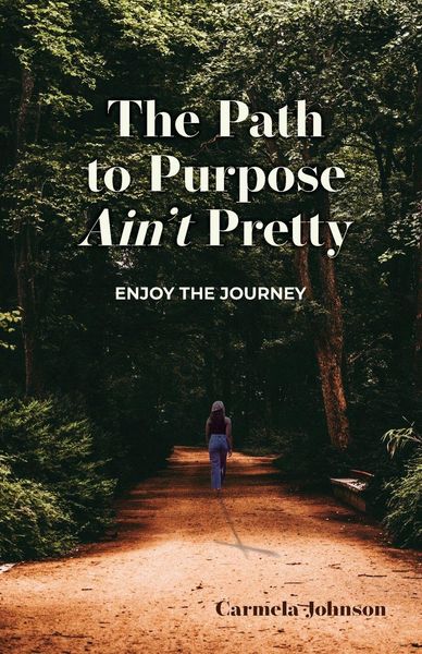 Produktbild: The Path to Purpose Ain't Pretty