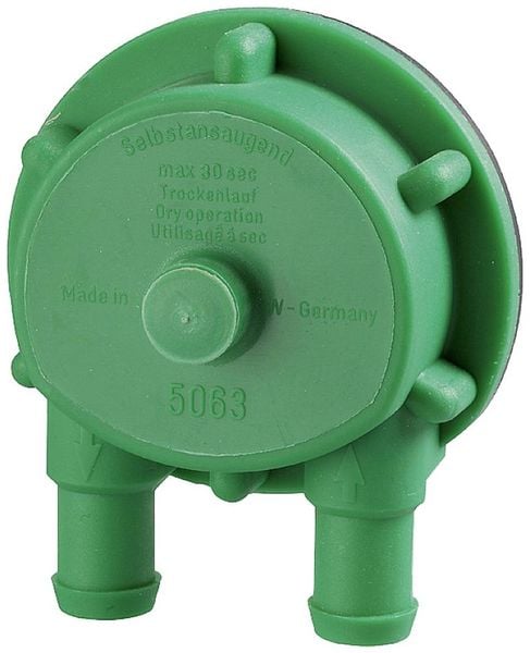 Kwb 506300 Bohrmaschinenpumpe P63 1St.