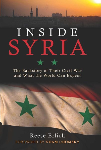 Produktbild: Inside Syria