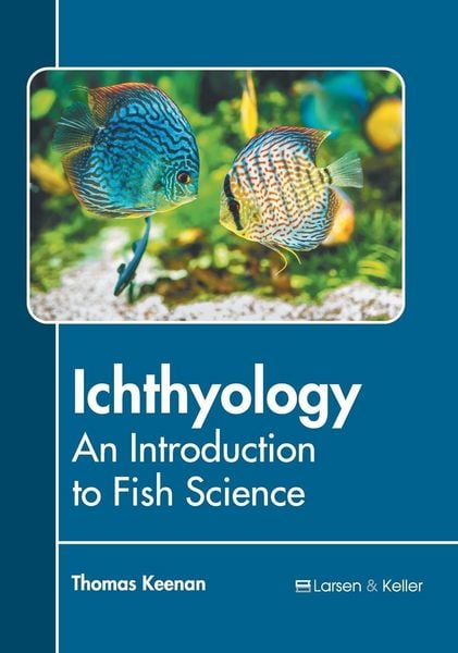 Produktbild: Ichthyology