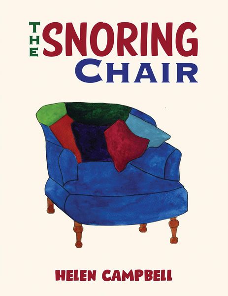 Produktbild: Snoring Chair