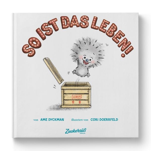 Produktbild: So ist das Leben!